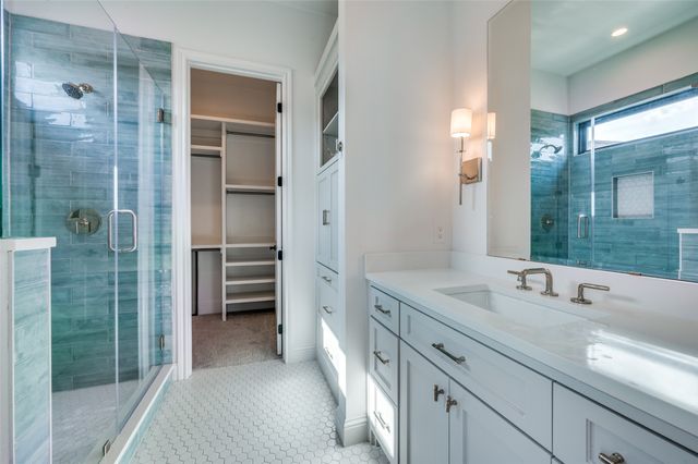 3766 Rockdale Drive, Dallas, TX 75220
