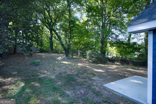 373 Floyd Street SE, Smyrna, GA 30082