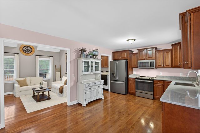 143 Gardner Road, Gaffney, SC 29341