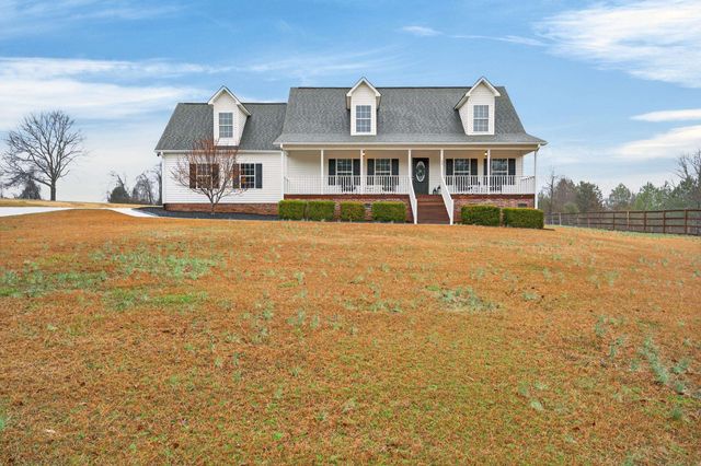 143 Gardner Road, Gaffney, SC 29341
