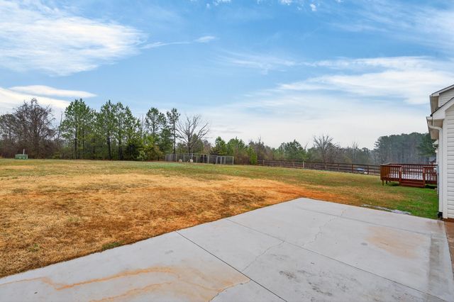143 Gardner Road, Gaffney, SC 29341