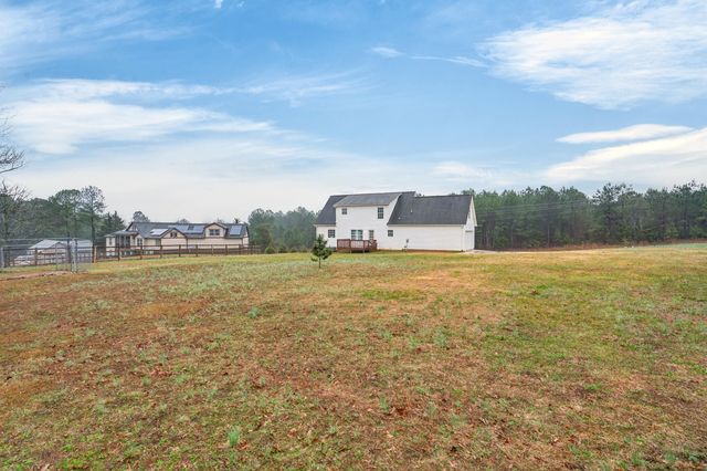 143 Gardner Road, Gaffney, SC 29341