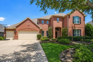 20722 Windrose Bend Drive, Spring, TX 77379