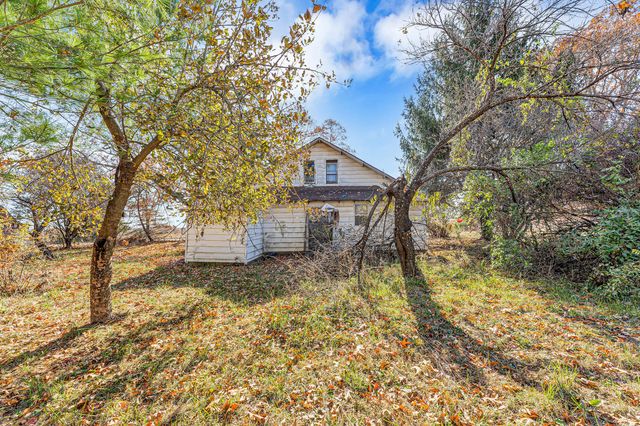 7800 St George Road, Hartville, MO 65667