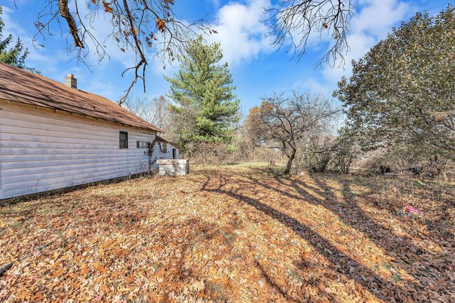 7800 St George Road, Hartville, MO 65667