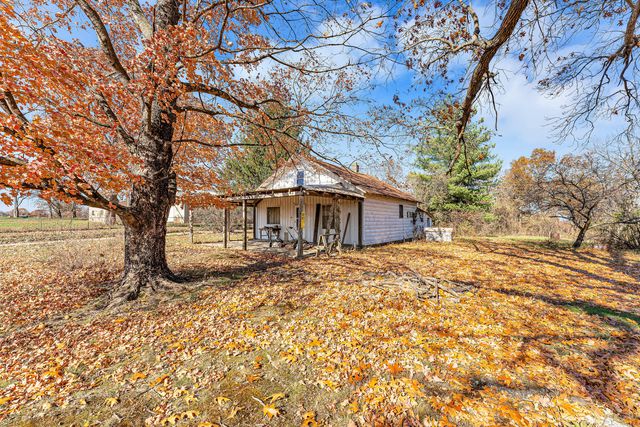 7800 St George Road, Hartville, MO 65667