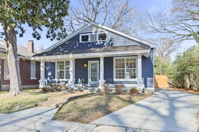 1998 VINTON AVE, Memphis, TN 38104