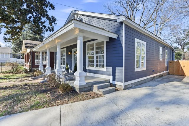 1998 VINTON AVE, Memphis, TN 38104