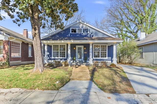 1998 VINTON AVE, Memphis, TN 38104