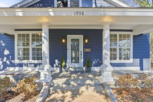 1998 VINTON AVE, Memphis, TN 38104