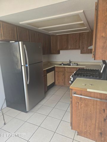 11209 Campestre Lane, G, El Paso, TX 79936