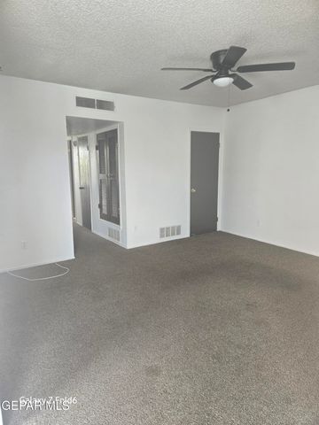 11209 Campestre Lane, G, El Paso, TX 79936