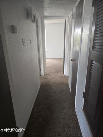 11209 Campestre Lane, G, El Paso, TX 79936