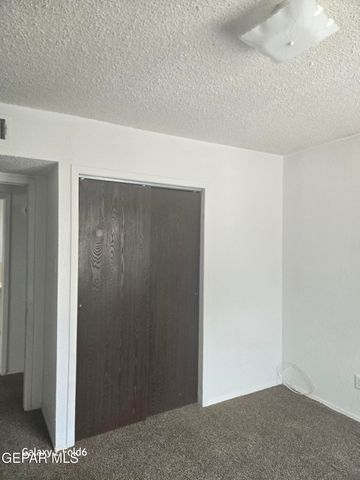 11209 Campestre Lane, G, El Paso, TX 79936