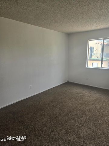 11209 Campestre Lane, G, El Paso, TX 79936