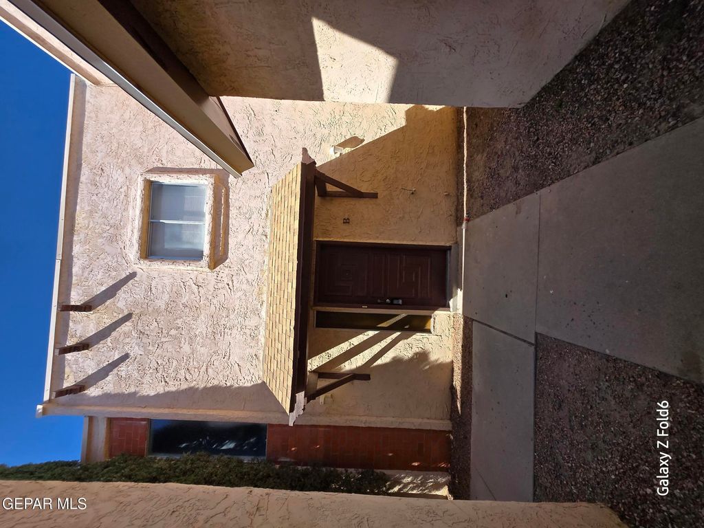 11209 Campestre Lane, G, El Paso, TX 79936