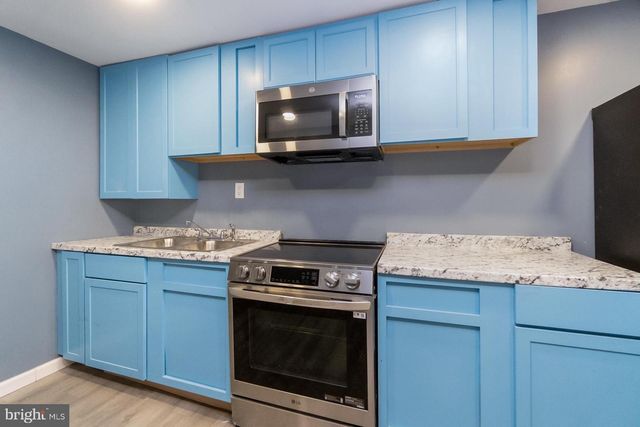 614 W MARKET ST, Mahanoy City, PA 17948