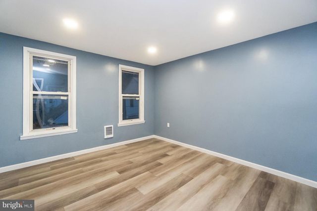 614 W MARKET ST, Mahanoy City, PA 17948