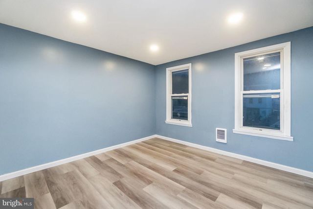 614 W MARKET ST, Mahanoy City, PA 17948