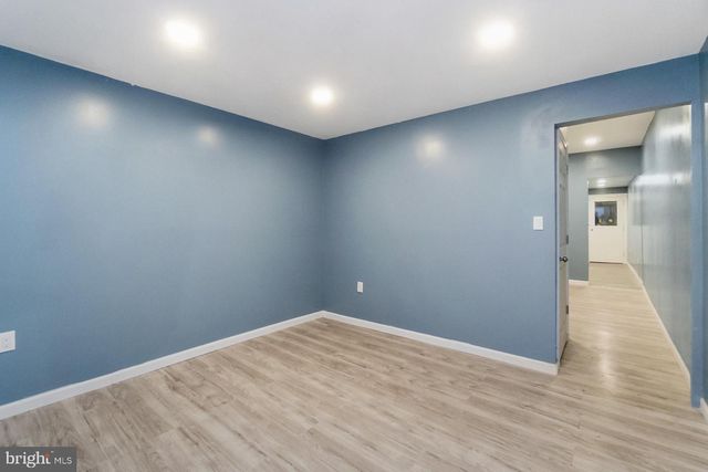 614 W MARKET ST, Mahanoy City, PA 17948