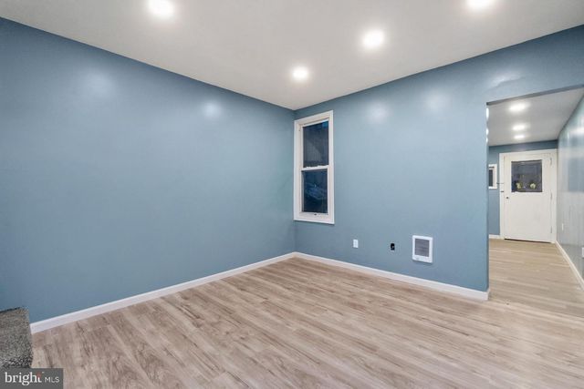 614 W MARKET ST, Mahanoy City, PA 17948