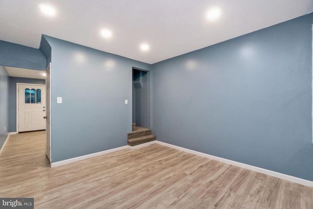 614 W MARKET ST, Mahanoy City, PA 17948