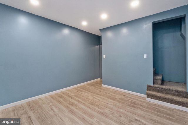 614 W MARKET ST, Mahanoy City, PA 17948