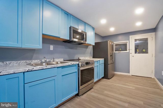 614 W MARKET ST, Mahanoy City, PA 17948