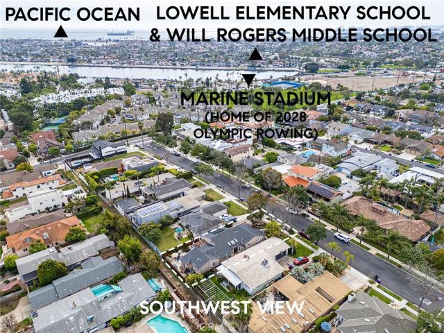 386 Los Altos Avenue, Long Beach, CA 90814