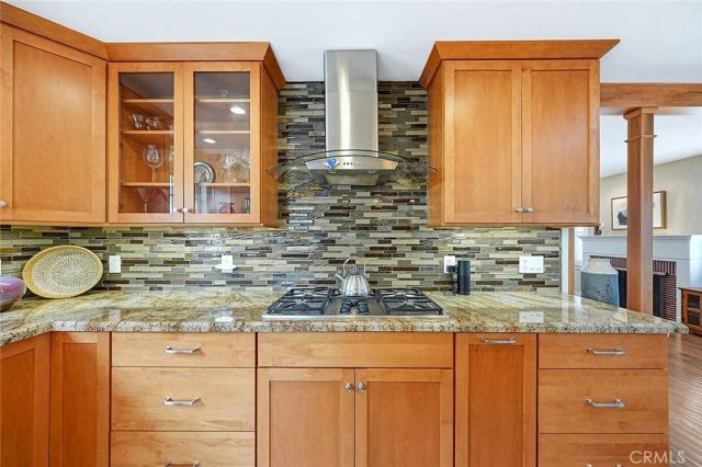 386 Los Altos Avenue, Long Beach, CA 90814