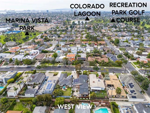 386 Los Altos Avenue, Long Beach, CA 90814