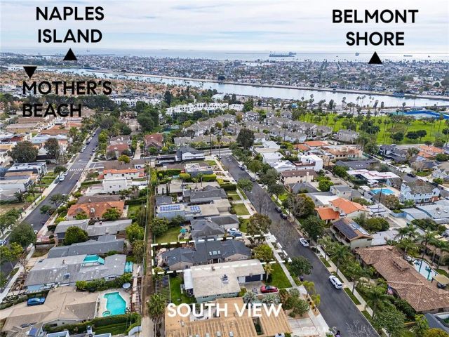 386 Los Altos Avenue, Long Beach, CA 90814