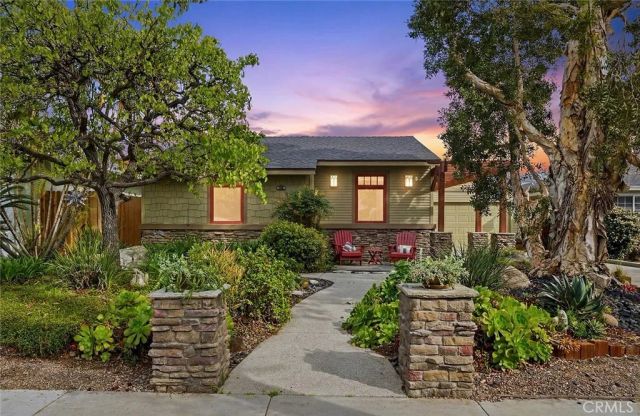 386 Los Altos Avenue, Long Beach, CA 90814