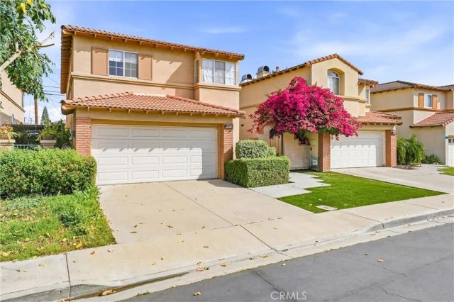 2201 W Toledo, La Habra, CA 90631