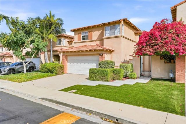 2201 W Toledo, La Habra, CA 90631