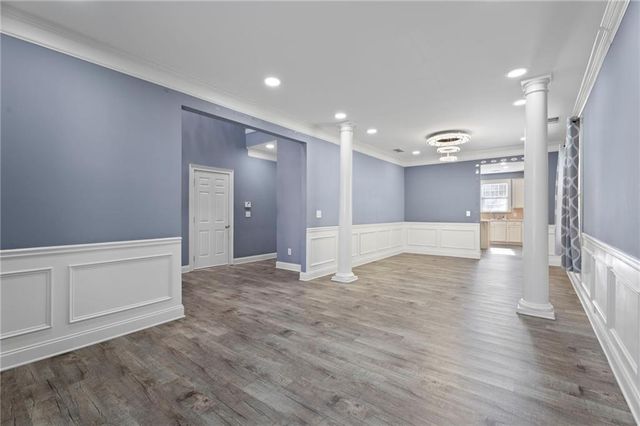 4178 Pebble Pointe Lane, Lilburn, GA 30047