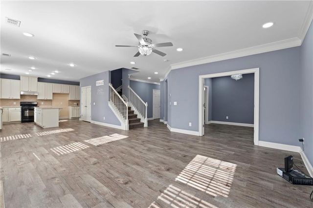 4178 Pebble Pointe Lane, Lilburn, GA 30047