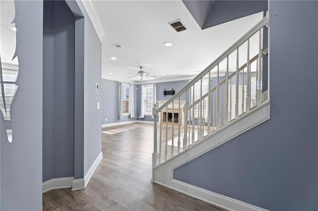 4178 Pebble Pointe Lane, Lilburn, GA 30047