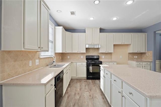 4178 Pebble Pointe Lane, Lilburn, GA 30047