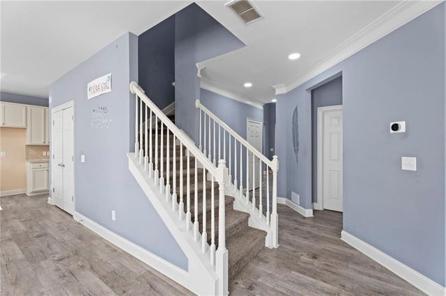 4178 Pebble Pointe Lane, Lilburn, GA 30047