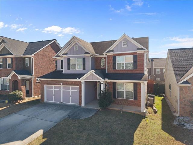 4178 Pebble Pointe Lane, Lilburn, GA 30047
