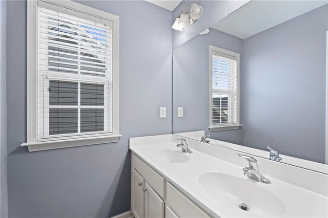 4178 Pebble Pointe Lane, Lilburn, GA 30047