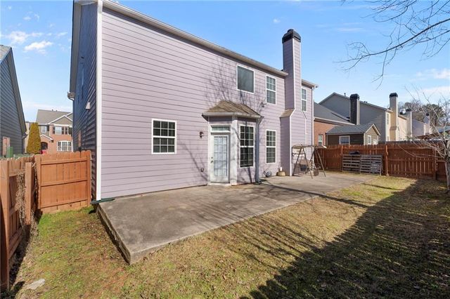 4178 Pebble Pointe Lane, Lilburn, GA 30047