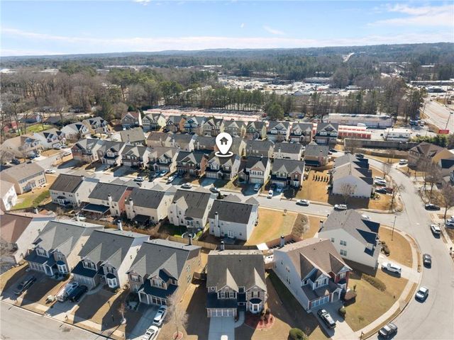 4178 Pebble Pointe Lane, Lilburn, GA 30047