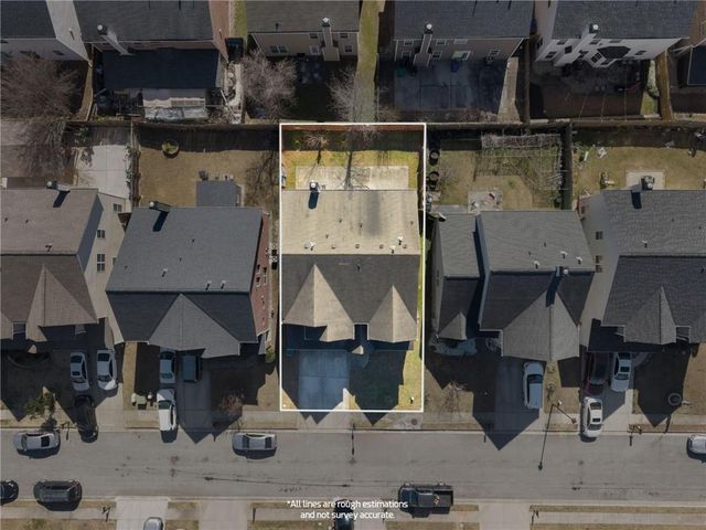 4178 Pebble Pointe Lane, Lilburn, GA 30047