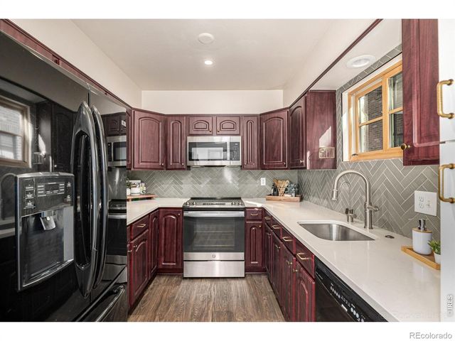 129 S Franklin Street, Denver, CO 80209