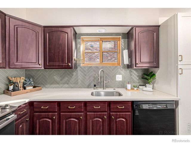 129 S Franklin Street, Denver, CO 80209