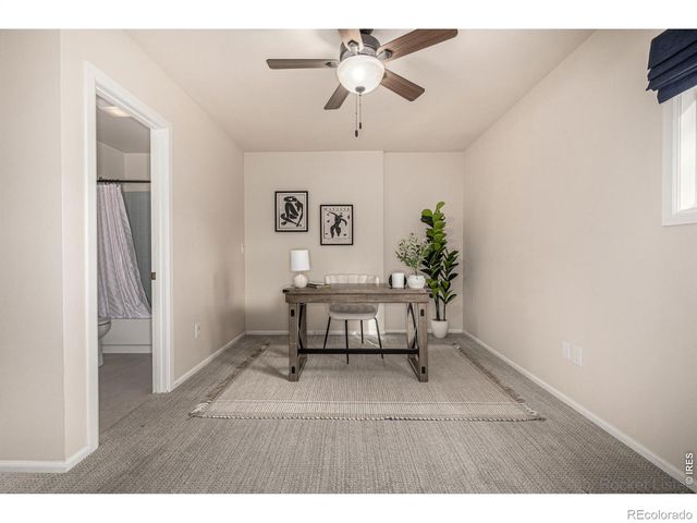 129 S Franklin Street, Denver, CO 80209