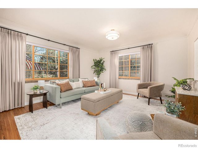 129 S Franklin Street, Denver, CO 80209