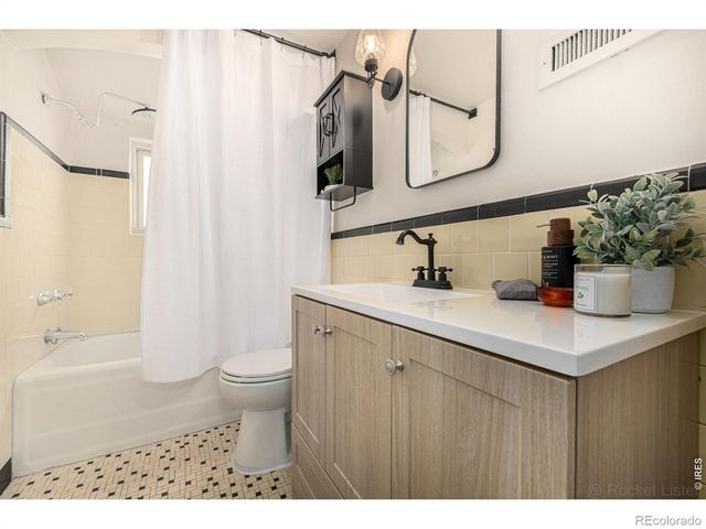 129 S Franklin Street, Denver, CO 80209